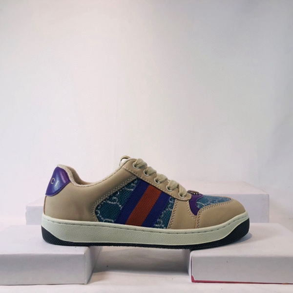 ブランド激安靴正面デザイン